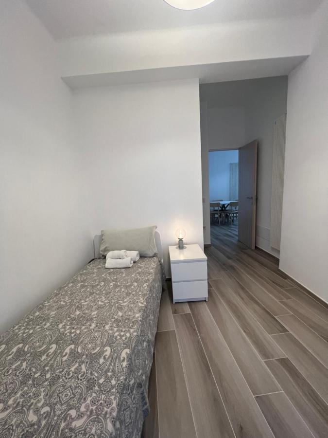 Tulip Luxury Howme Bari Exterior photo