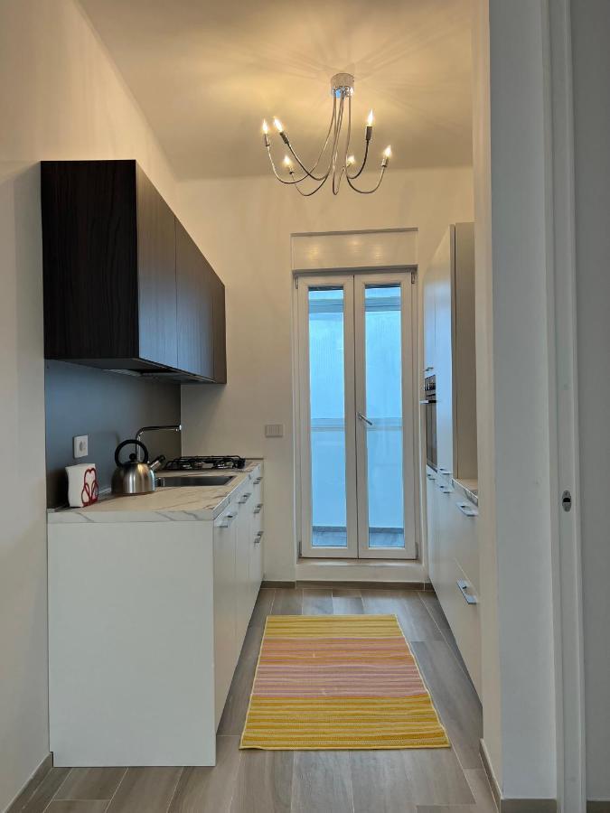 Tulip Luxury Howme Bari Exterior photo