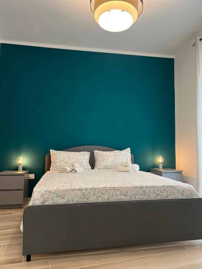 Tulip Luxury Howme Bari Exterior photo